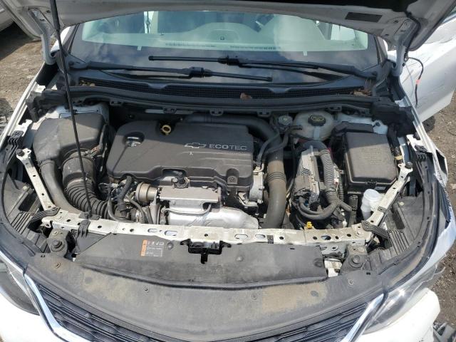 2016 CHEVROLET CRUZE LT 1G1BE5SMXG7257121