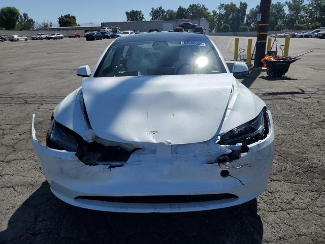2025 TESLA MODEL 3 5YJ3E1EA4SF020679