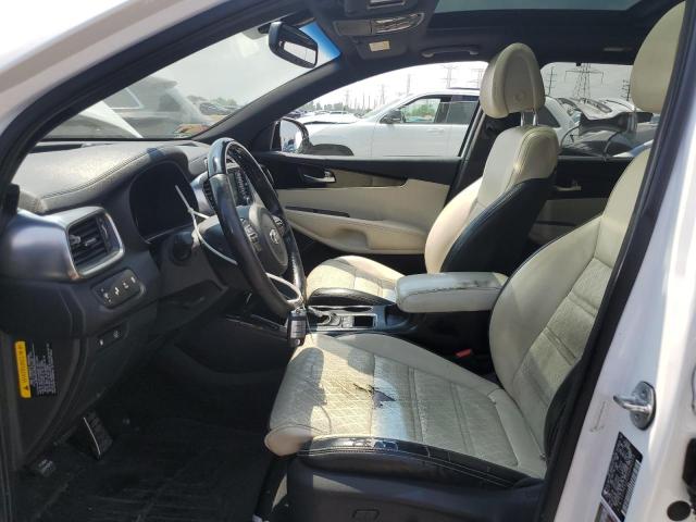 2016 KIA SORENTO SX - 5XYPKDA52GG090346