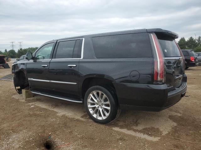2019 CADILLAC ESCALADE E 1GYS4HKJ5KR406334