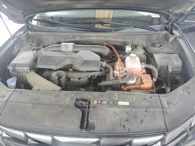 2022 HYUNDAI TUCSON BLU KM8JBCA14NU018875
