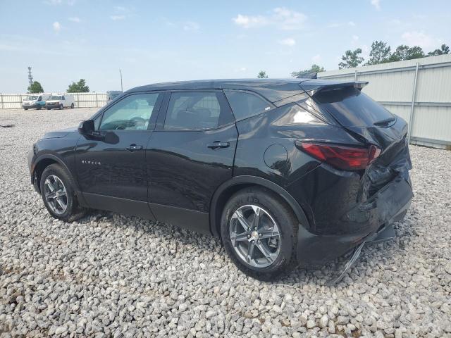 2025 CHEVROLET BLAZER 2LT - 3GNKBCR48SS203781