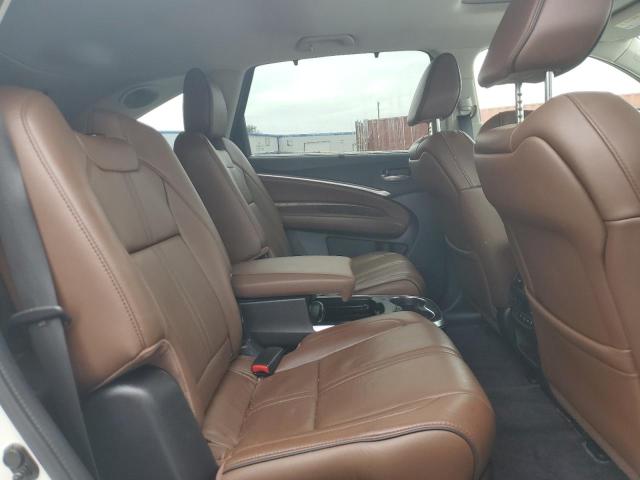 2017 ACURA MDX ADVANC 5FRYD4H8XHB027839