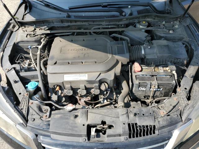 2013 HONDA ACCORD EXL - 1HGCR3F89DA033727