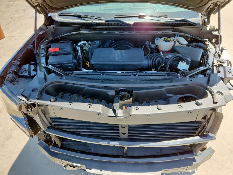 2023 GMC YUKON DENA 1GKS2DKL3PR531642