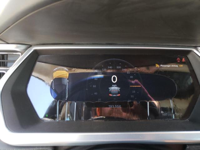 2013 TESLA MODEL S - 5YJSA1CP5DFP05226