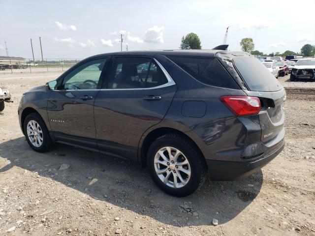 2019 CHEVROLET EQUINOX LT 2GNAXTEV2K6133821