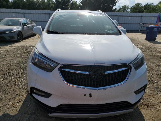 2019 BUICK ENCORE SPO KL4CJ1SM6KB714121