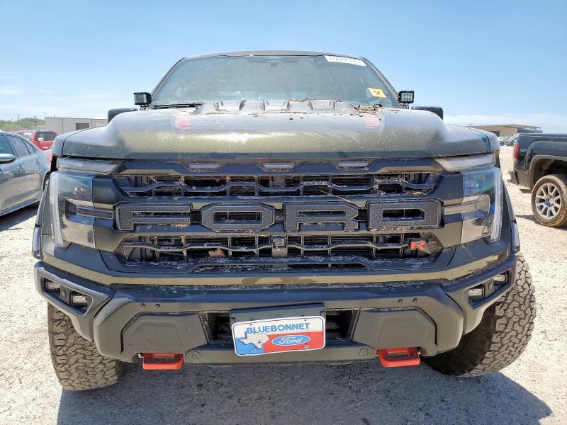 2025 FORD F150 RAPTO 1FTFW1RJ6SFB28382