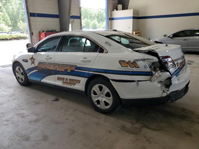 Vin: 1fahp2mkxgg148363, lot: 63733715, ford taurus police interceptor 20162