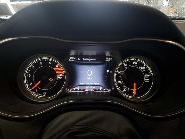 2022 JEEP CHEROKEE T 1C4PJMBX1ND541264