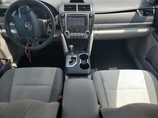 2012 TOYOTA CAMRY BASE - 4T1BF1FK2CU562674