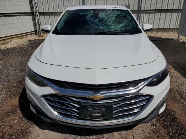 2020 CHEVROLET MALIBU LT 1G1ZD5ST5LF058633