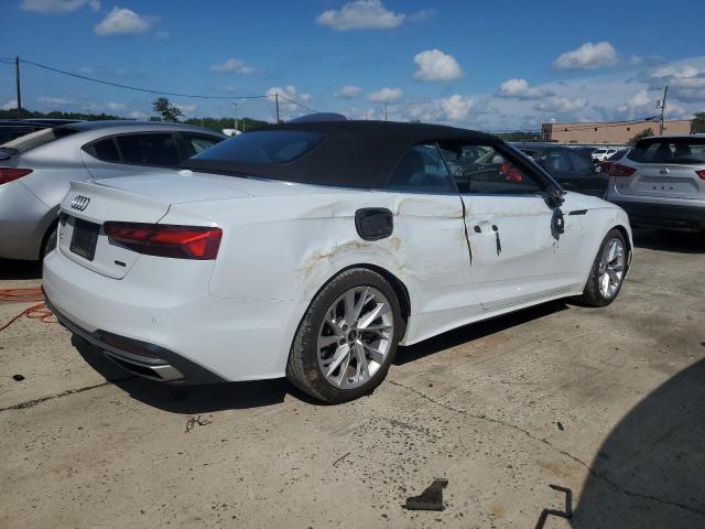 2021 AUDI A5 PREMIUM WAU2AGF57MN005610