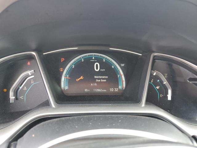 2017 HONDA CIVIC EX 19XFC2F76HE226595
