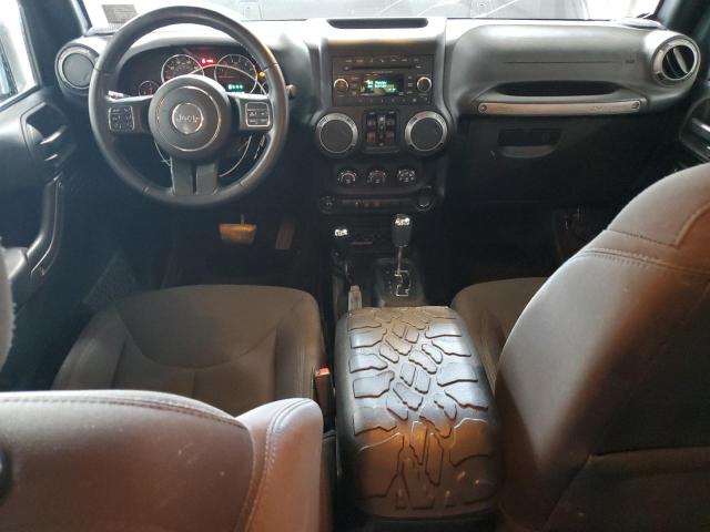 2017 JEEP WRANGLER U 1C4BJWDG1HL551371