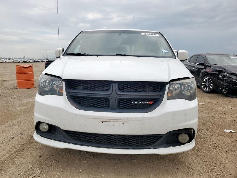 2017 DODGE GRAND CARA 2C4RDGEG6HR673175