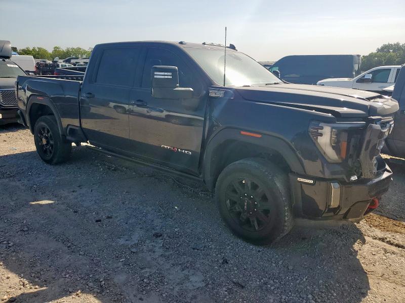 2024 GMC SIERRA K25 1GT49PE77RF126100