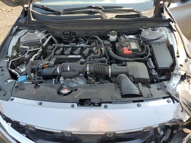 2019 HONDA ACCORD LX 1HGCV1F19KA096925