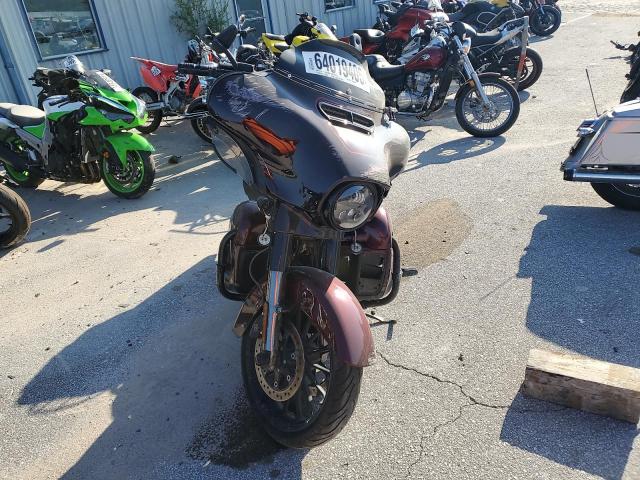 2019 HARLEY-DAVIDSON FLHXSE 1HD1PXL1XKB959392