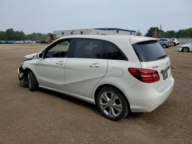 2017 MERCEDES-BENZ B 250 4MAT WDDMH4GB6HJ414629