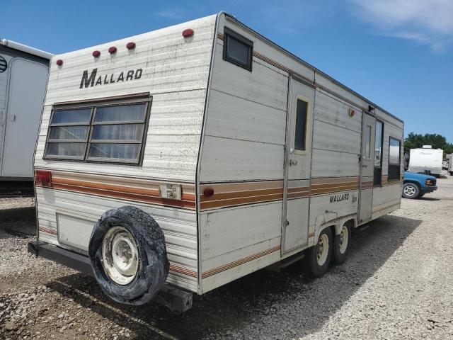 1985 MALLARD TRAILER #3225387853