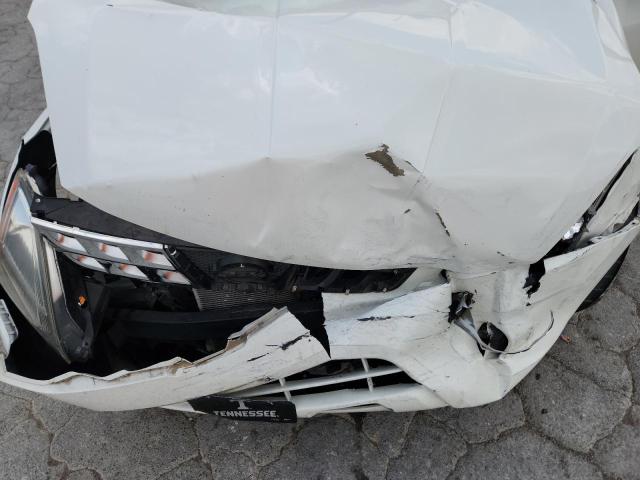 2015 NISSAN ROGUE SELE JN8AS5MT4FW160991