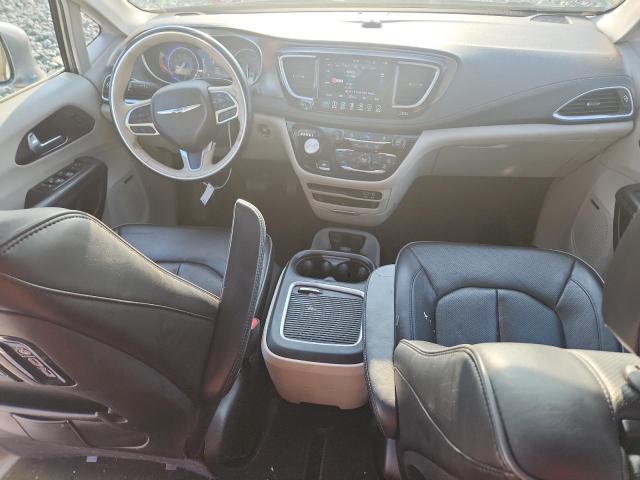 2018 CHRYSLER PACIFICA L 2C4RC1GG4JR232728