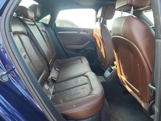 2015 AUDI A3 PREMIUM WAUBFGFF4F1000675