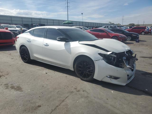 2018 NISSAN MAXIMA 3.5 1N4AA6AP8JC397429