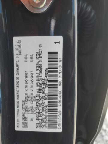 2025 TOYOTA TACOMA DOUBLE CAB 3TYKD5HN8ST029342