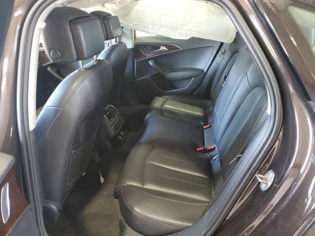 2018 AUDI A6 PREMIUM WAUF8AFC4JN058138