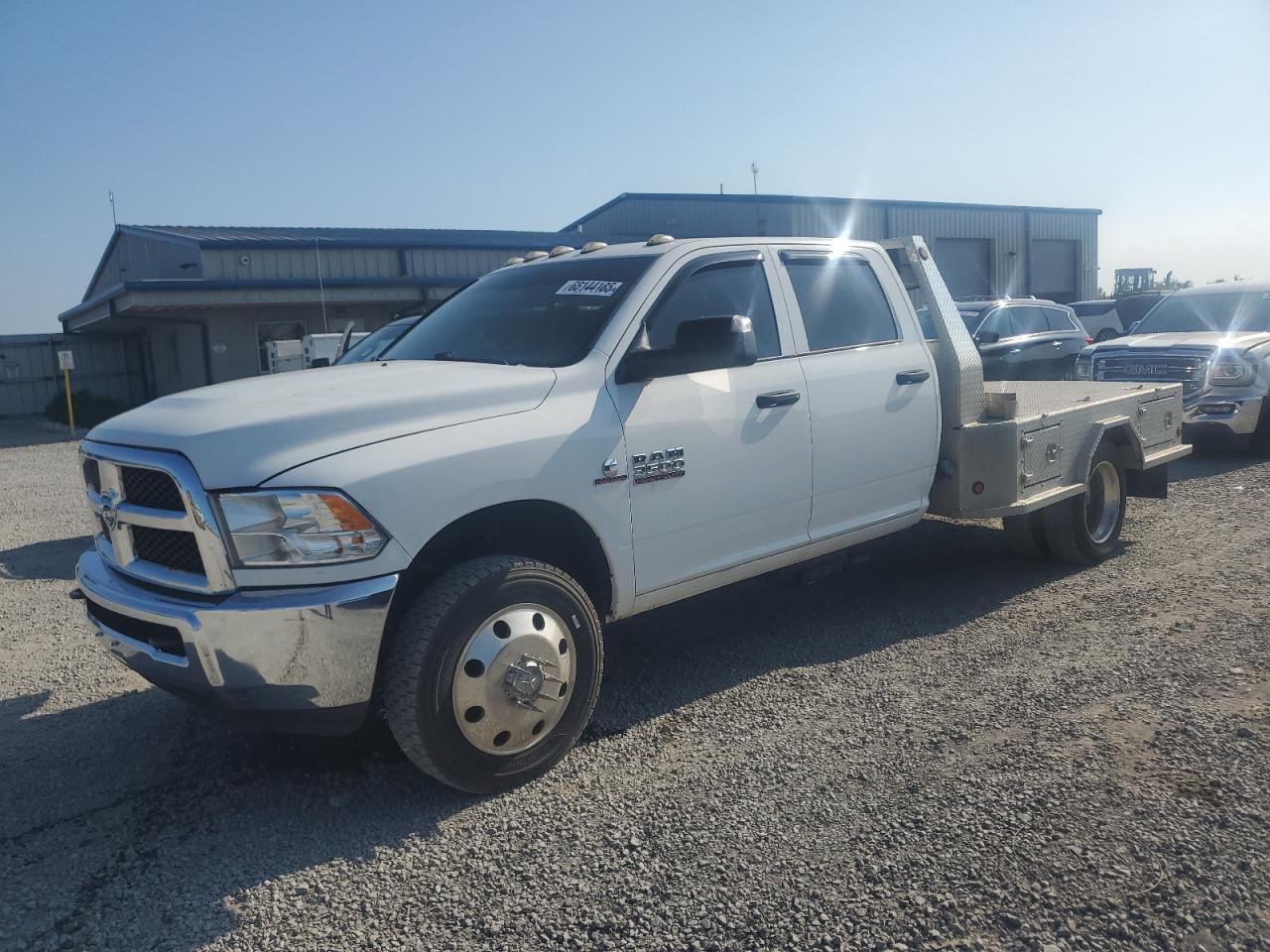 RAM 3500