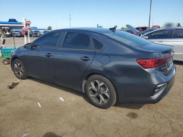 Vin: 3kpf24ad6ke098944, lot: 63200125, kia forte fe 20192