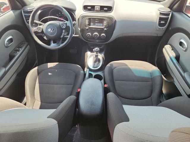 2019 KIA SOUL KNDJN2A21K7020589