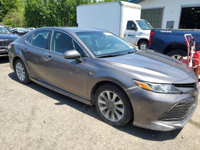 Vin: 4t1b11hk9ju639338, lot: 63526865, toyota camry l 20184