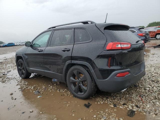 2017 JEEP CHEROKEE LIMITED - 1C4PJLDSXHW623093