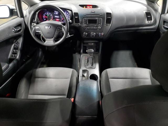 2015 KIA FORTE LX KNAFX4A68F5381816