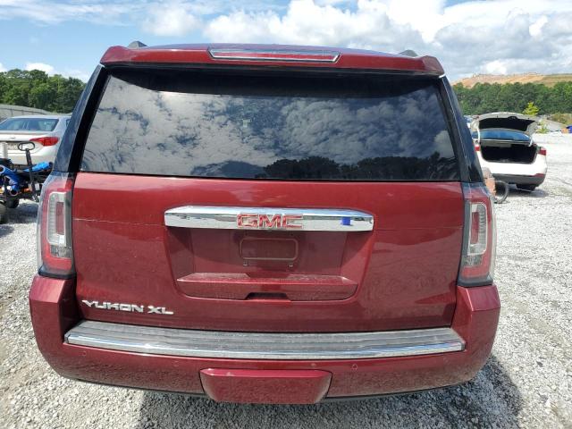 2016 GMC YUKON XL D - 1GKS1HKJ7GR184468