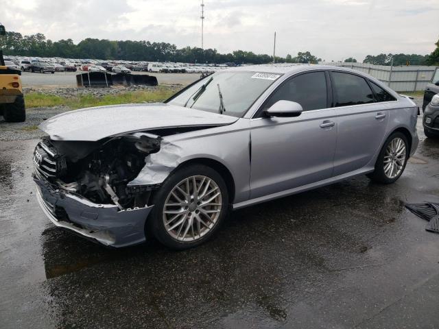 AUDI A6 PREMIUM