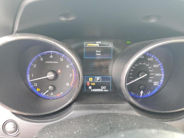 2018 SUBARU OUTBACK 3. 4S4BSENC9J3216010