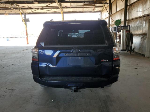 2017 TOYOTA 4RUNNER SR - JTEBU5JR9H5460713