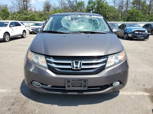 2016 HONDA ODYSSEY TO 5FNRL5H91GB059066