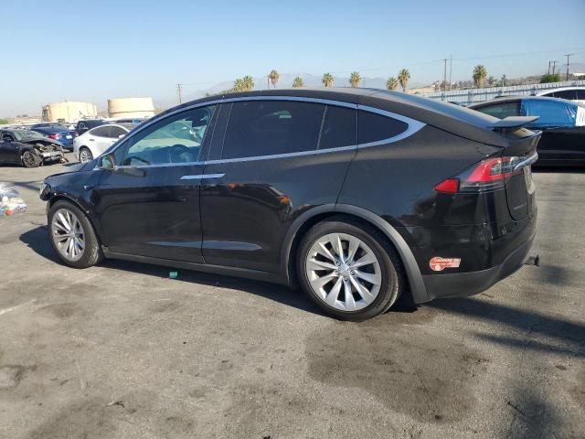 2018 TESLA MODEL X 5YJXCAE20JF128263
