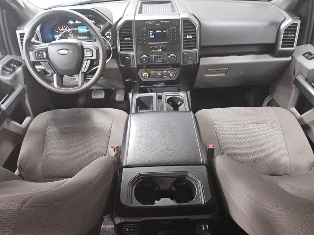 2018 FORD F150 SUPER - 1FTEX1EB9JFA84741