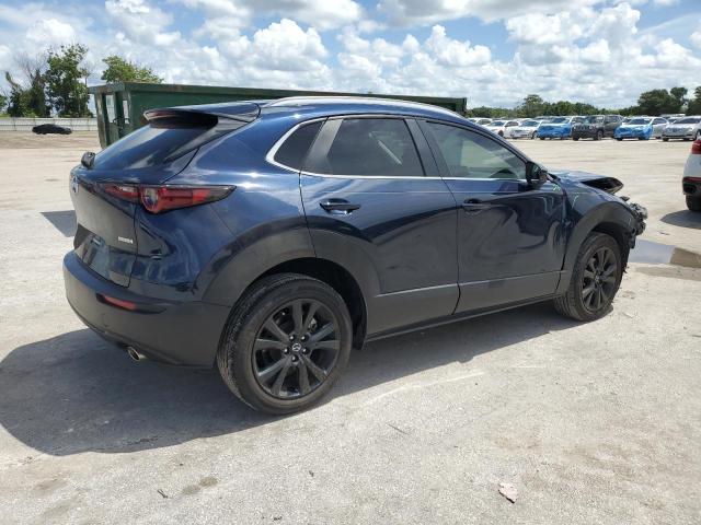 2024 MAZDA CX-30 SELECT 3MVDMBBM6RM690587