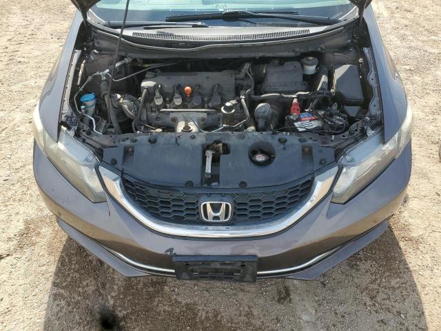 2015 HONDA CIVIC EX 19XFB2F88FE245092