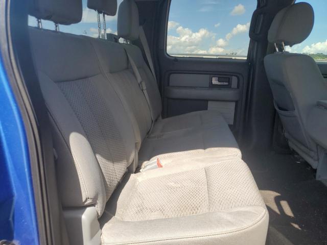 2014 FORD F150 SUPER - 1FTFW1CF8EKD03229