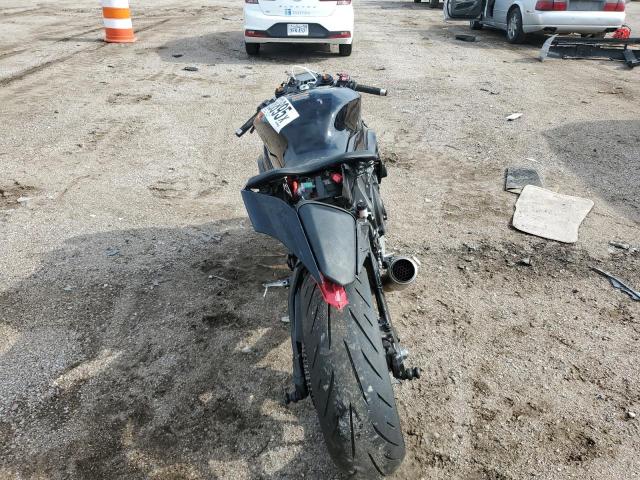 2024 YAMAHA YZFR1 JYARN66E8RA004590