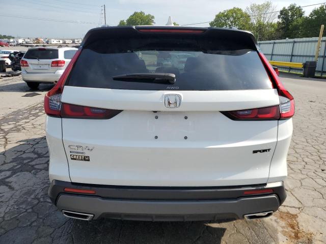 2025 HONDA CR-V SPORT 7FARS6H57SE040086